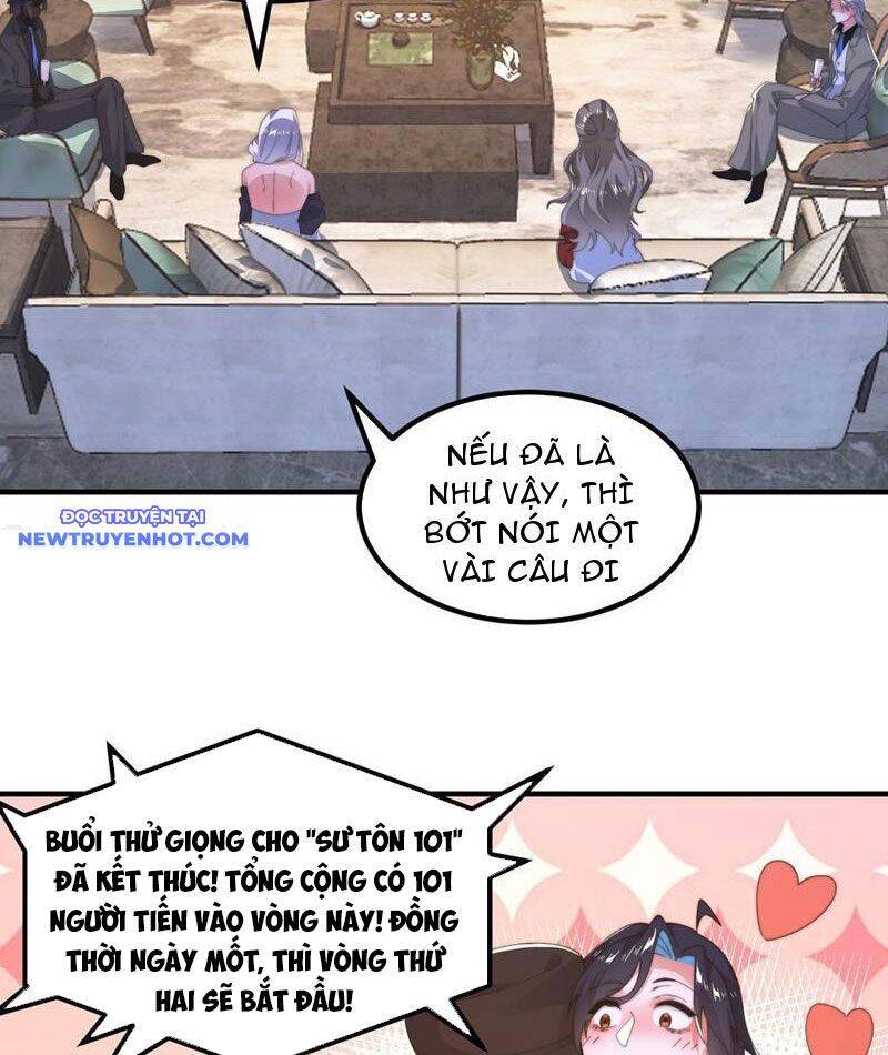 Nữ Đồ Đệ Ai Nấy Đều Muốn Giết Ta Chap 215 - Next Chap 216