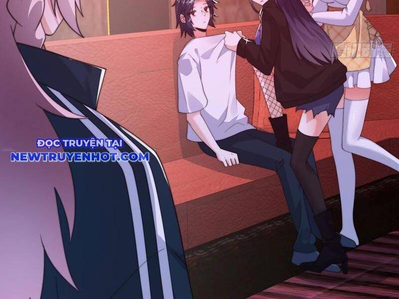 Nữ Đồ Đệ Ai Nấy Đều Muốn Giết Ta Chap 217 - Next Chap 218