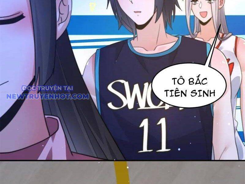 Nữ Đồ Đệ Ai Nấy Đều Muốn Giết Ta Chap 225 - Next Chap 226