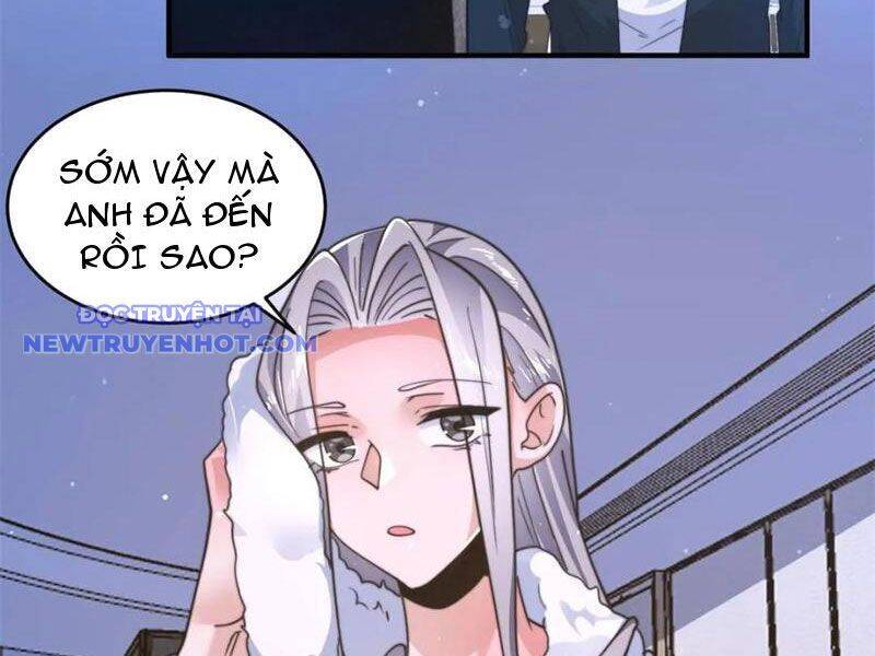 Nữ Đồ Đệ Ai Nấy Đều Muốn Giết Ta Chap 225 - Next Chap 226