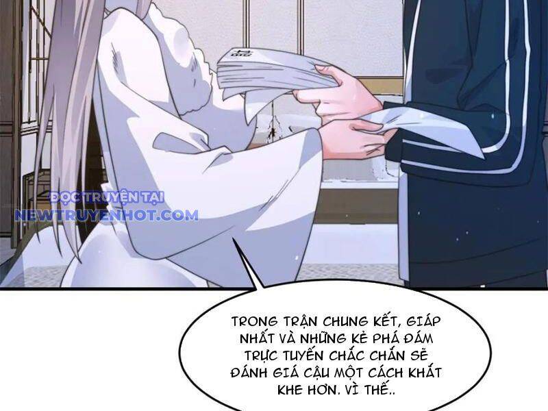 Nữ Đồ Đệ Ai Nấy Đều Muốn Giết Ta Chap 225 - Next Chap 226