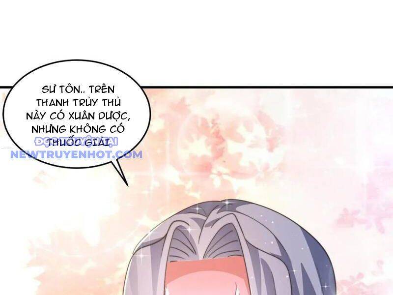 Nữ Đồ Đệ Ai Nấy Đều Muốn Giết Ta Chap 225 - Next Chap 226