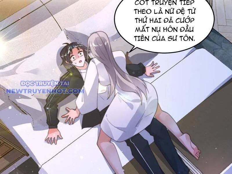Nữ Đồ Đệ Ai Nấy Đều Muốn Giết Ta Chap 225 - Next Chap 226