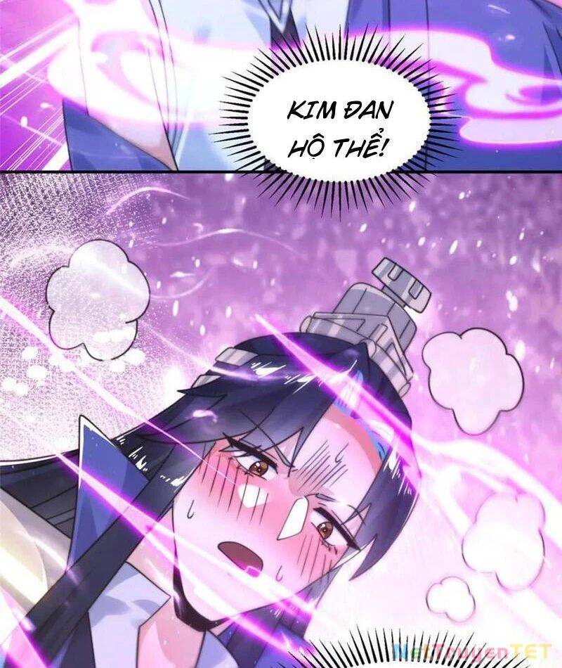 Nữ Đồ Đệ Ai Nấy Đều Muốn Giết Ta Chap 229 - Next Chap 230