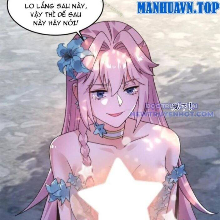 Nữ Đồ Đệ Ai Nấy Đều Muốn Giết Ta Chap 232 - Next Chap 233