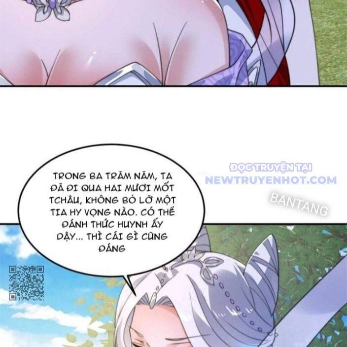 Nữ Đồ Đệ Ai Nấy Đều Muốn Giết Ta Chap 232 - Next Chap 233