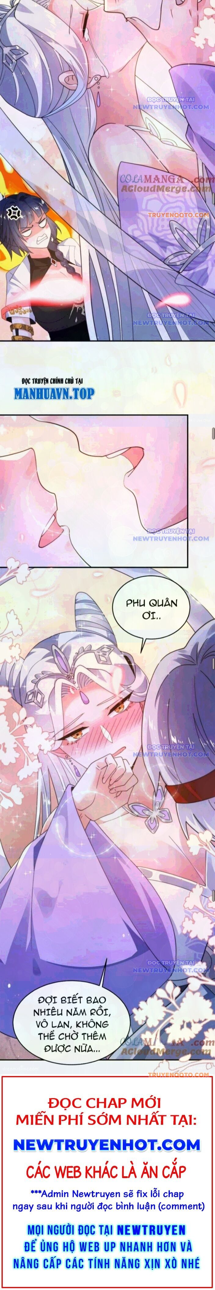 Nữ Đồ Đệ Ai Nấy Đều Muốn Giết Ta Chap 240 - Next Chap 241