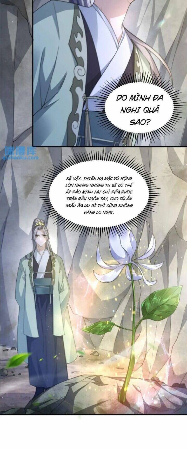 Nữ Đồ Đệ Ai Nấy Đều Muốn Giết Ta Chap 100 - Next Chap 101