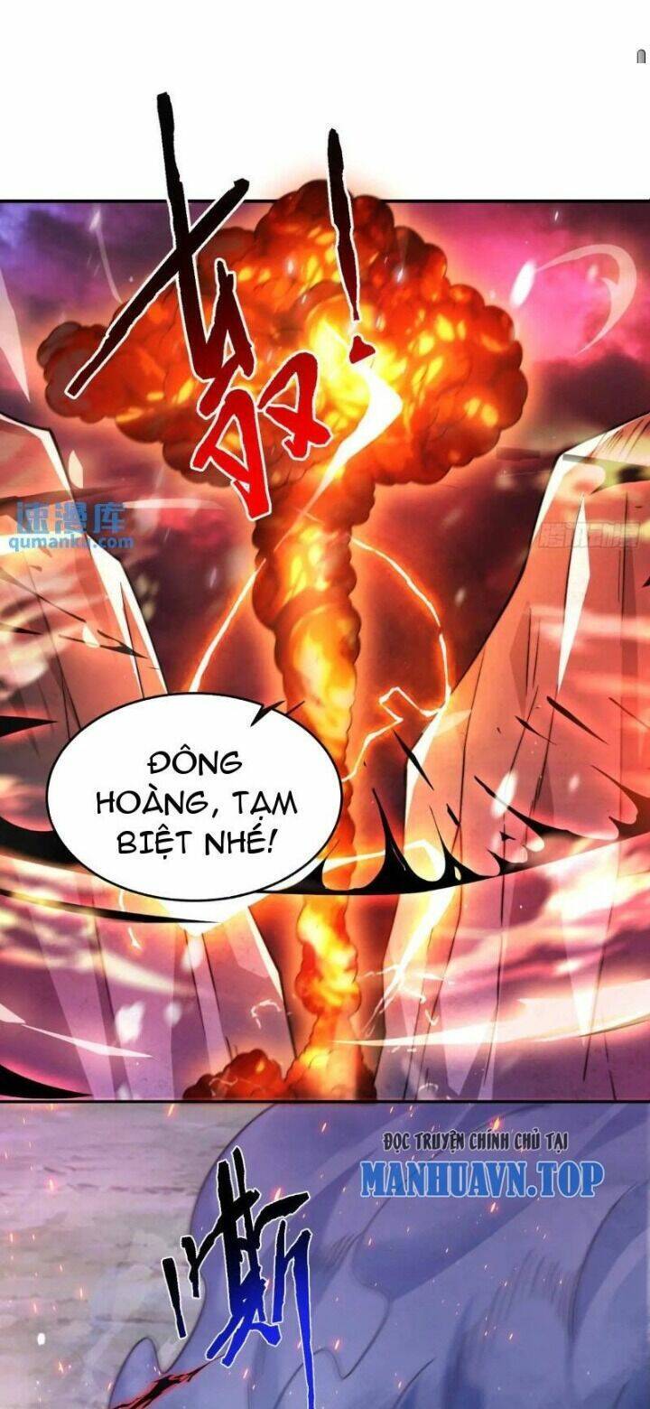 Nữ Đồ Đệ Ai Nấy Đều Muốn Giết Ta Chap 100 - Next Chap 101