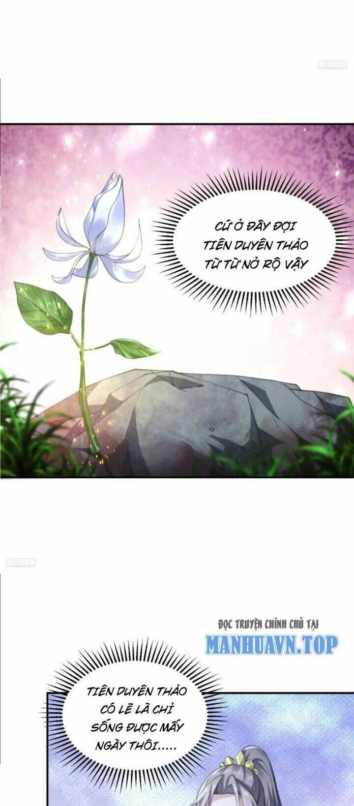 Nữ Đồ Đệ Ai Nấy Đều Muốn Giết Ta Chap 100 - Next Chap 101