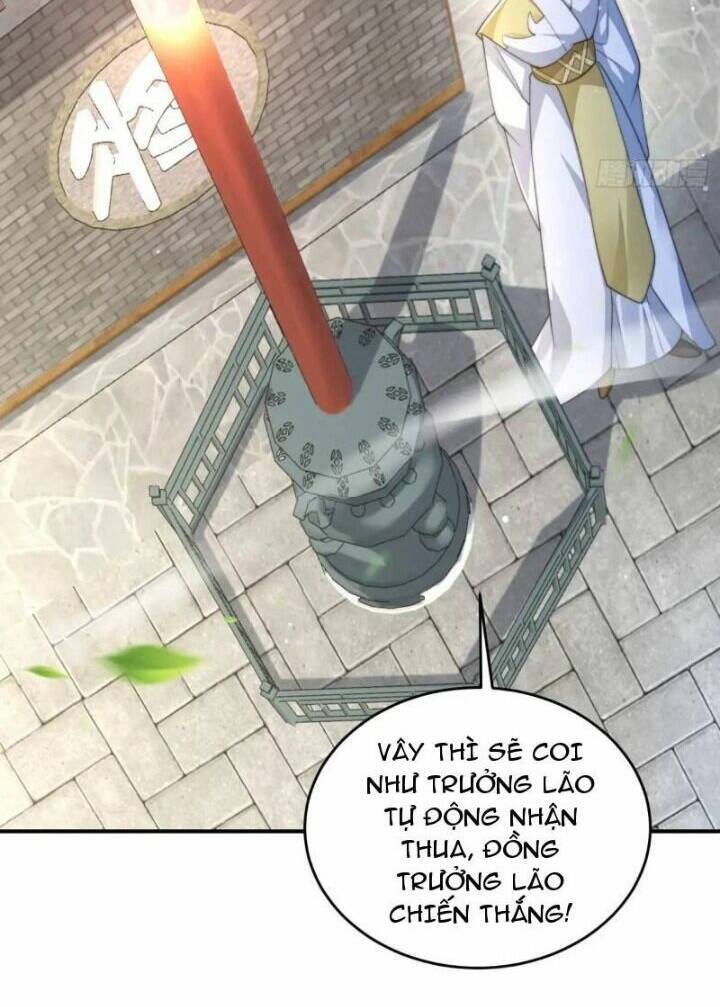 Nữ Đồ Đệ Ai Nấy Đều Muốn Giết Ta Chap 101 - Next Chap 102