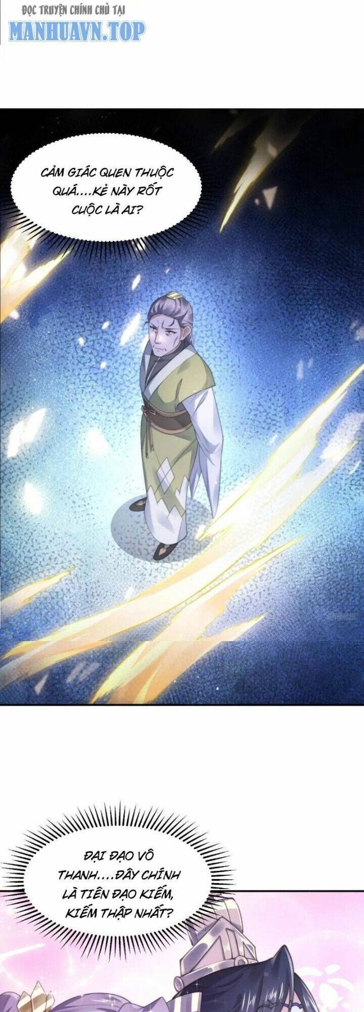 Nữ Đồ Đệ Ai Nấy Đều Muốn Giết Ta Chap 108 - Next Chap 109