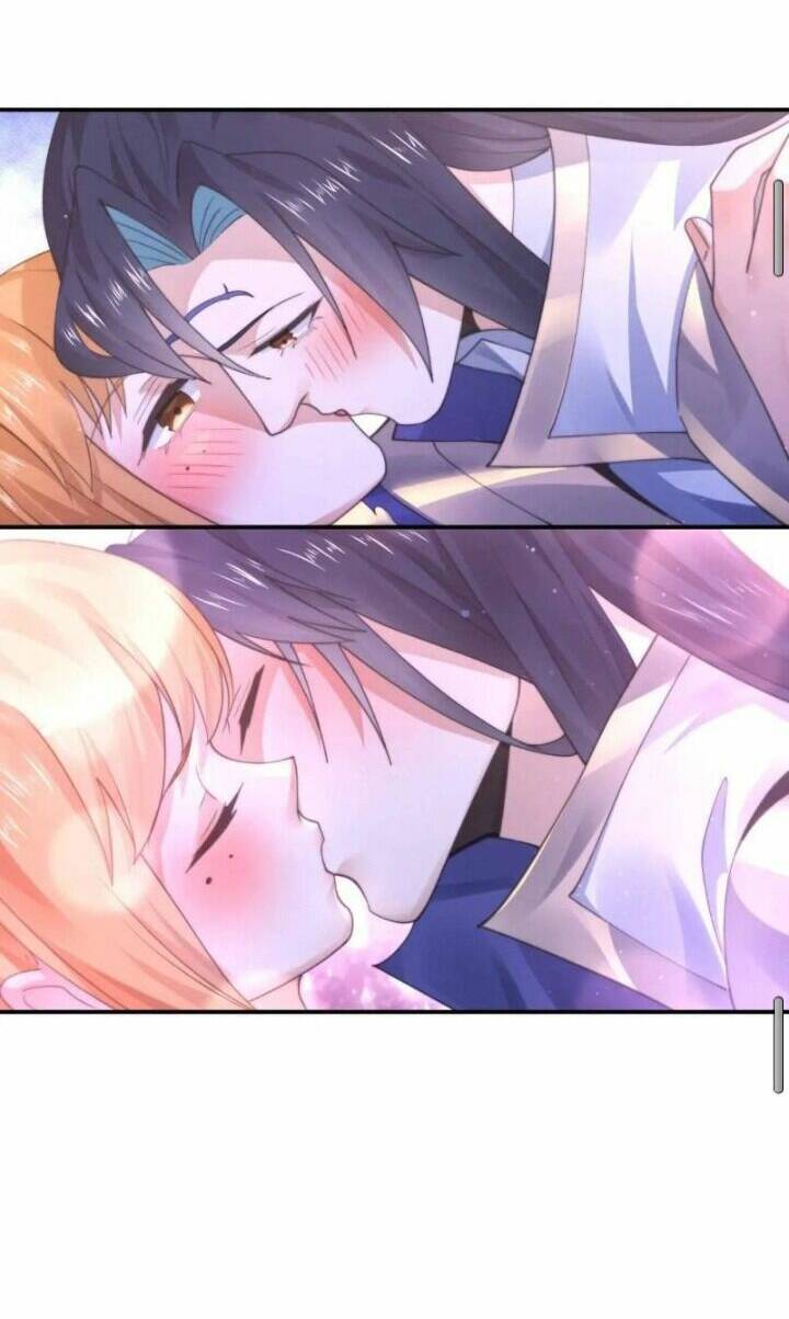 Nữ Đồ Đệ Ai Nấy Đều Muốn Giết Ta Chap 114 - Next Chap 115