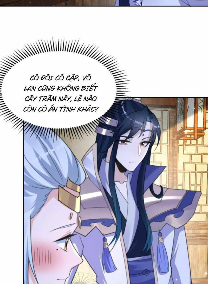 Nữ Đồ Đệ Ai Nấy Đều Muốn Giết Ta Chap 62 - Next Chap 63