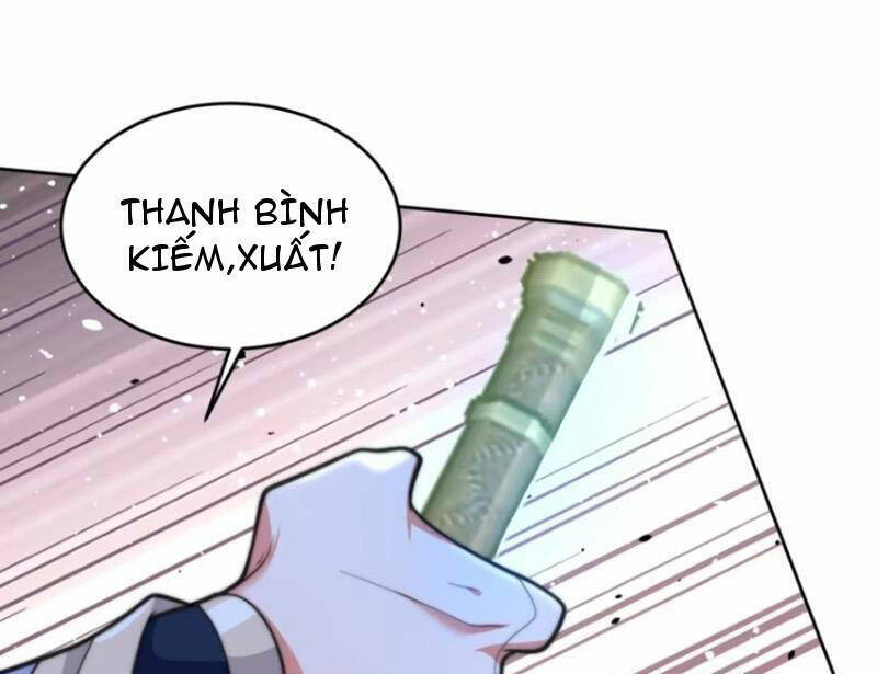 Nữ Đồ Đệ Ai Nấy Đều Muốn Giết Ta Chap 63 - Next Chap 64