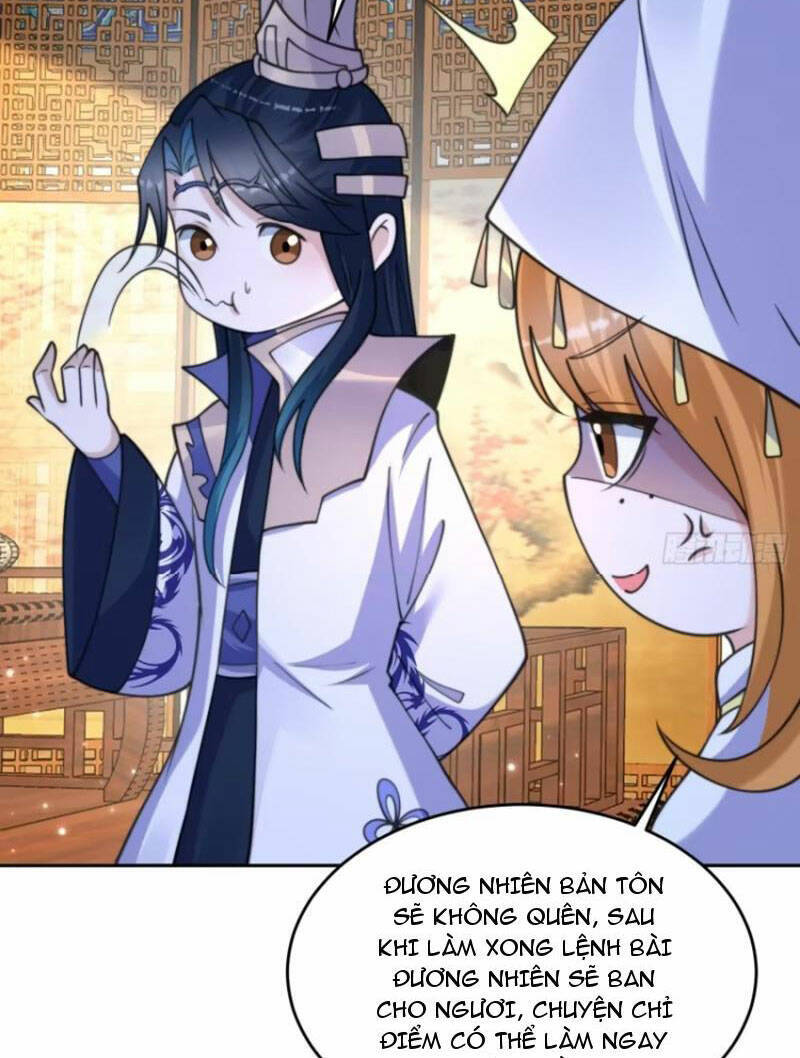 Nữ Đồ Đệ Ai Nấy Đều Muốn Giết Ta Chap 64 - Next Chap 65