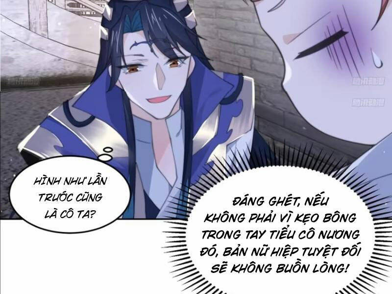 Nữ Đồ Đệ Ai Nấy Đều Muốn Giết Ta Chap 73 - Next Chap 74
