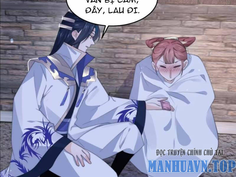 Nữ Đồ Đệ Ai Nấy Đều Muốn Giết Ta Chap 73 - Next Chap 74