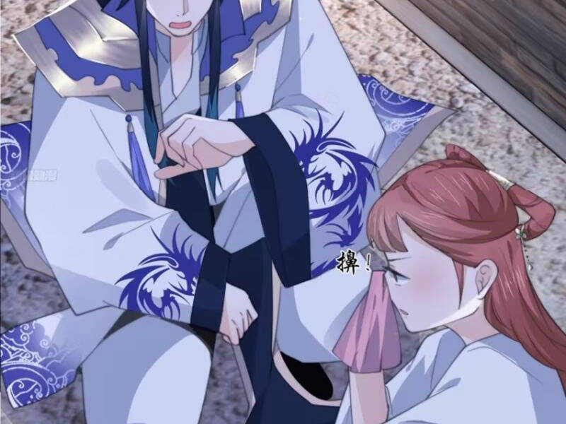 Nữ Đồ Đệ Ai Nấy Đều Muốn Giết Ta Chap 73 - Next Chap 74