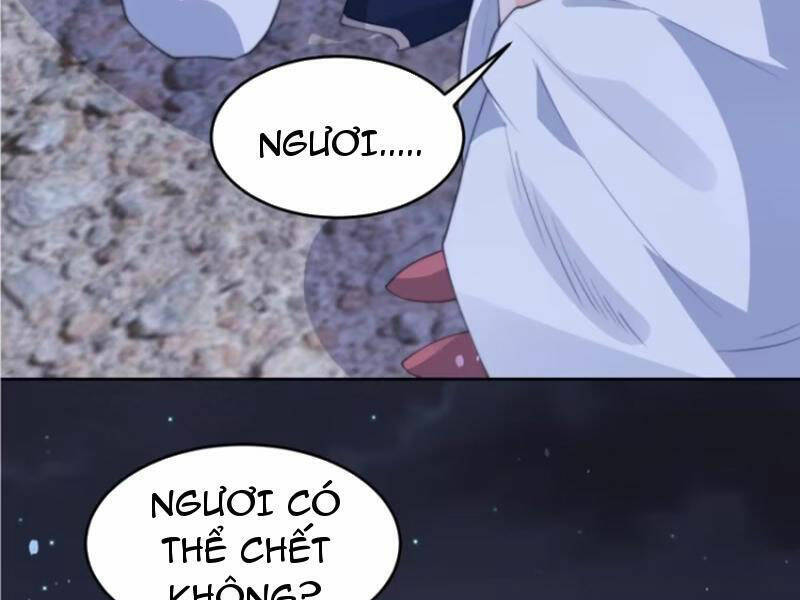 Nữ Đồ Đệ Ai Nấy Đều Muốn Giết Ta Chap 73 - Next Chap 74