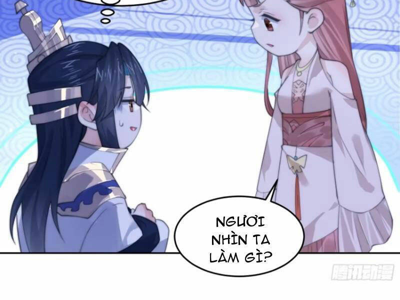 Nữ Đồ Đệ Ai Nấy Đều Muốn Giết Ta Chap 73 - Next Chap 74