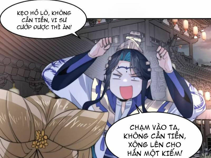 Nữ Đồ Đệ Ai Nấy Đều Muốn Giết Ta Chap 73 - Next Chap 74