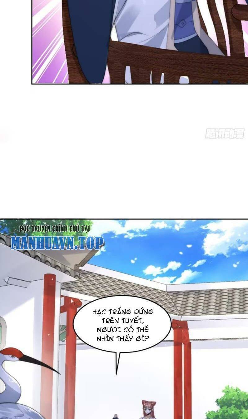 Nữ Đồ Đệ Ai Nấy Đều Muốn Giết Ta Chap 74 - Next Chap 75