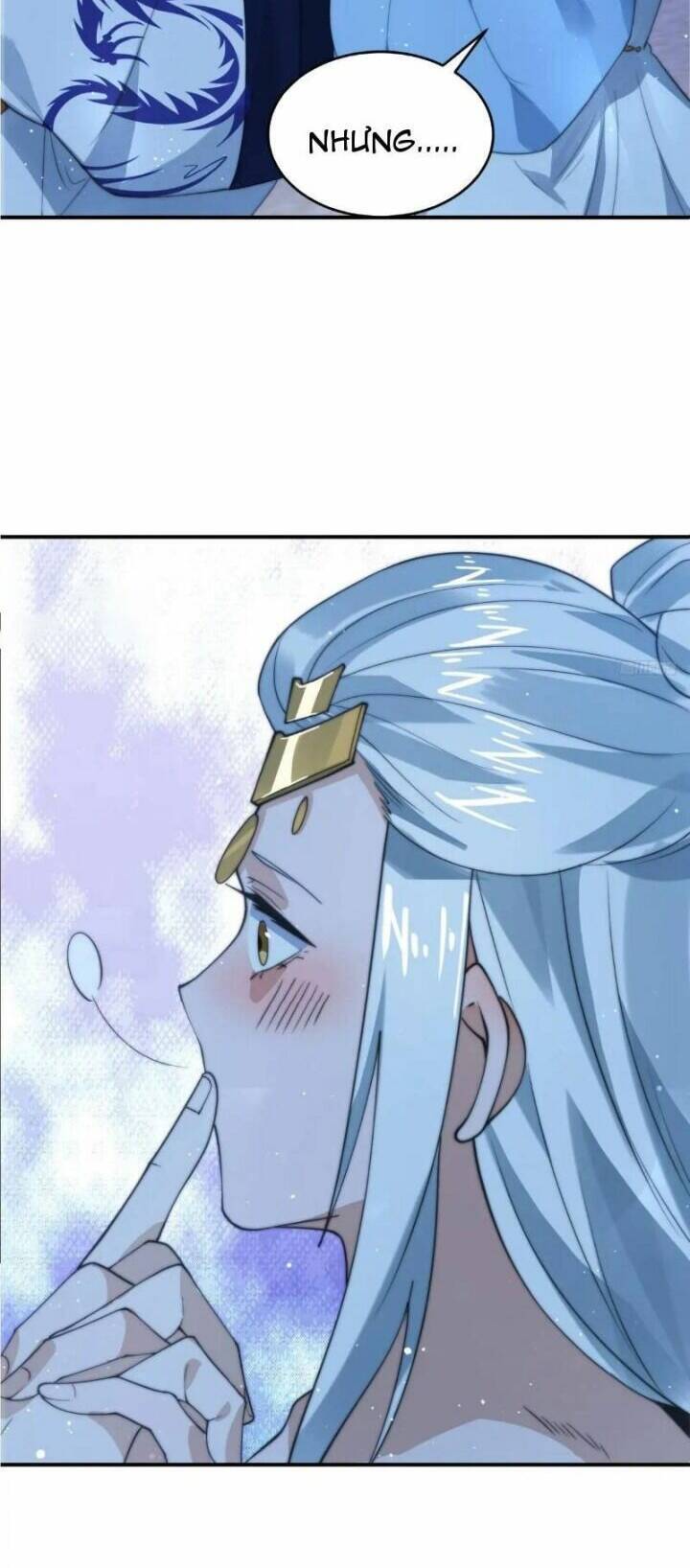 Nữ Đồ Đệ Ai Nấy Đều Muốn Giết Ta Chap 91 - Next Chap 92