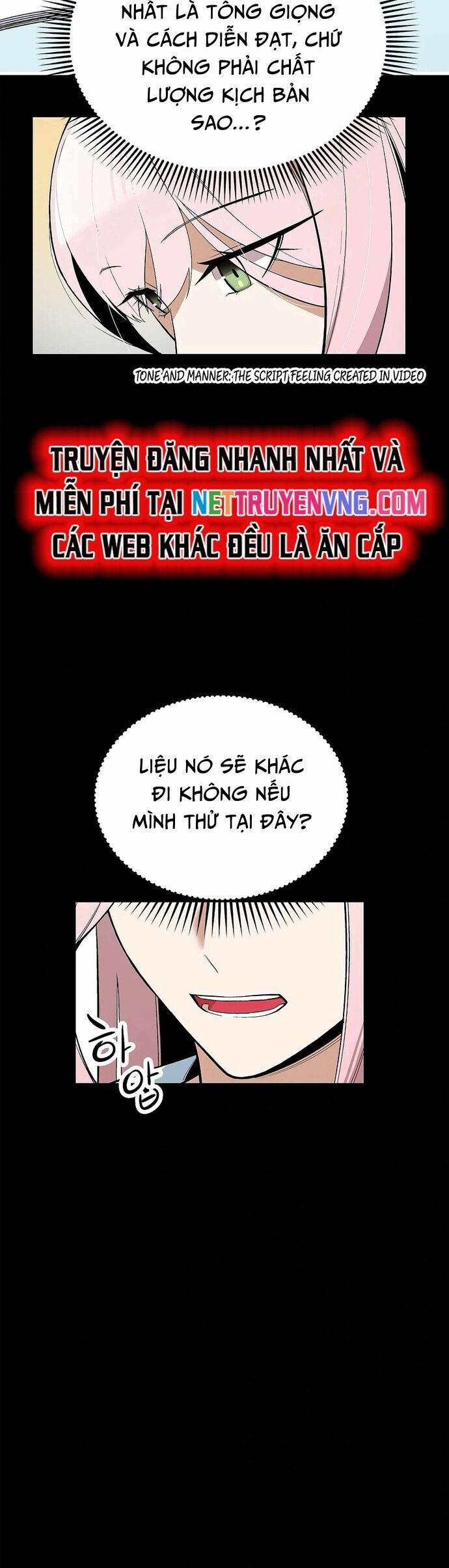 Biên Kịch Gian Lận Chap 40 - Next Chap 41