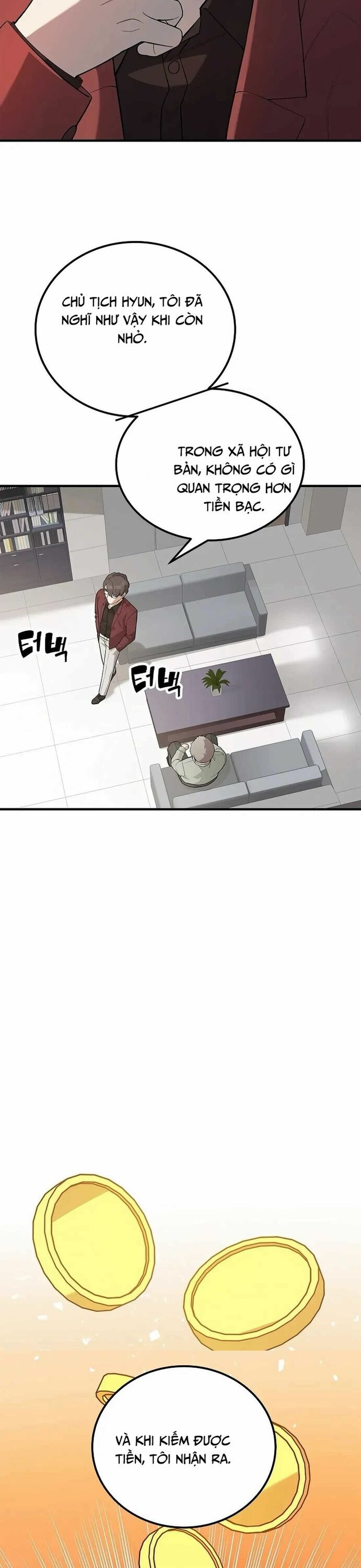 Biên Kịch Gian Lận Chap 45 - Next Chap 46