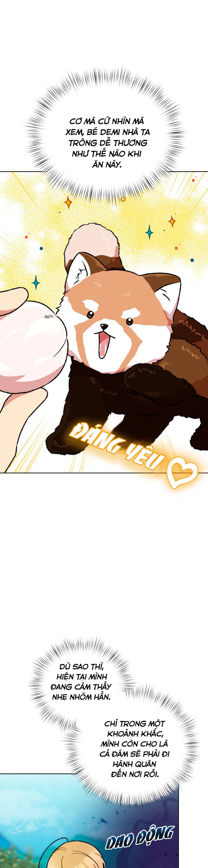 Nam Thứ Đình Công Thì Phải Làm Sao?! Chap 23 - Next Chap 24