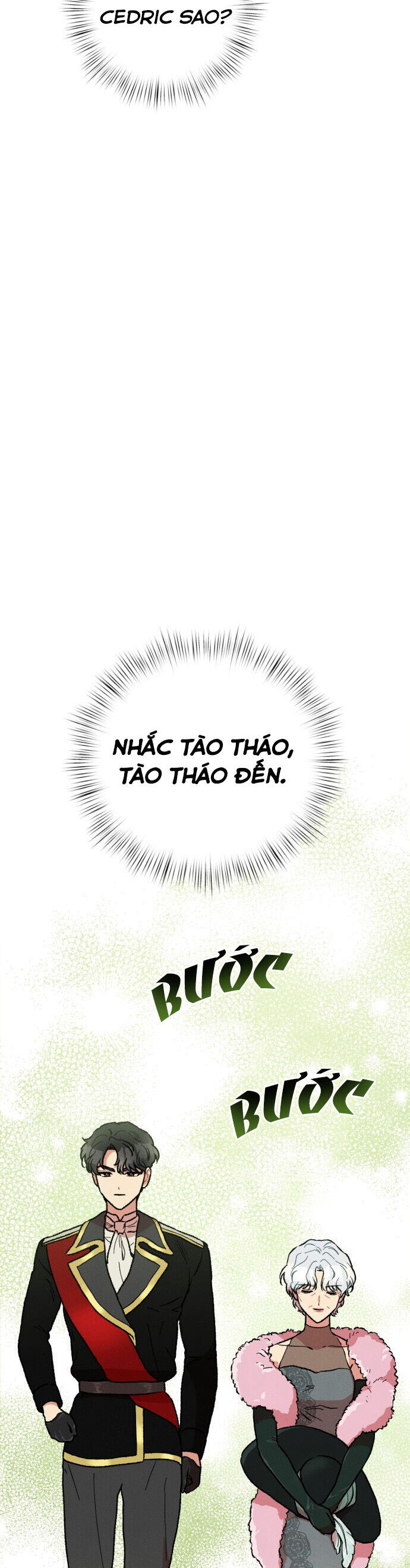 Nam Thứ Đình Công Thì Phải Làm Sao?! Chap 25 - Next Chap 26