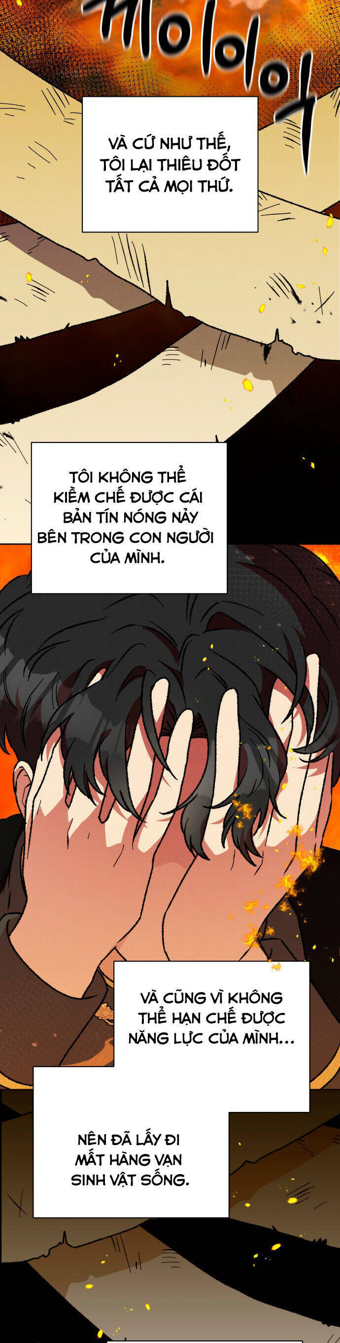Nam Thứ Đình Công Thì Phải Làm Sao?! Chap 40 - Next Chap 41