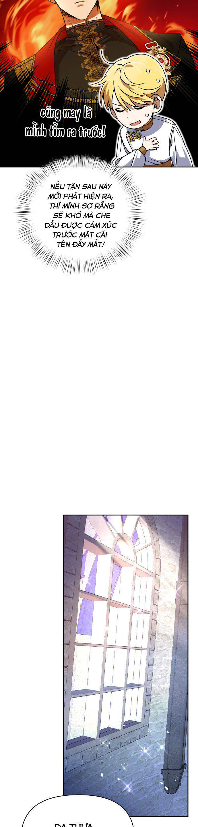 Nam Thứ Đình Công Thì Phải Làm Sao?! Chap 47 - Next Chap 48