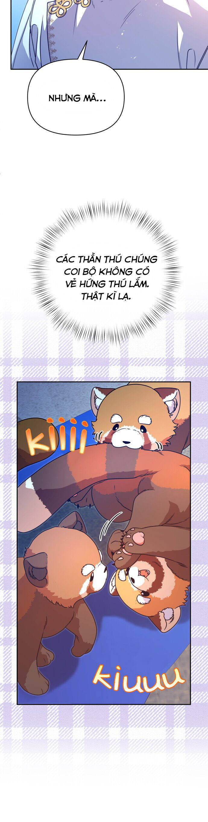 Nam Thứ Đình Công Thì Phải Làm Sao?! Chap 47 - Next Chap 48