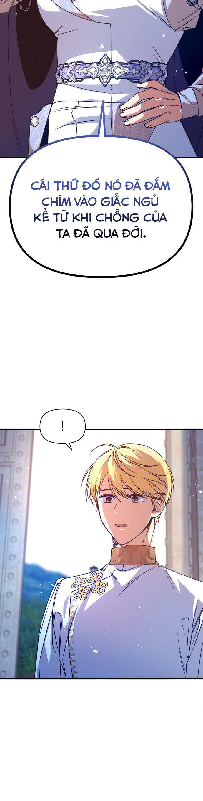 Nam Thứ Đình Công Thì Phải Làm Sao?! Chap 47 - Next Chap 48