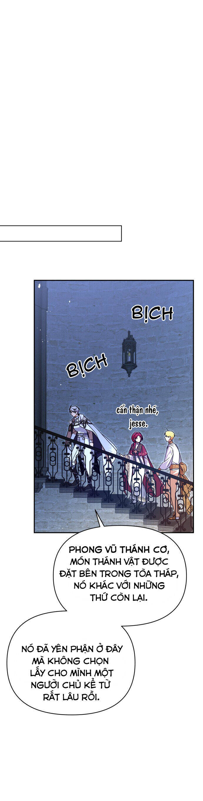 Nam Thứ Đình Công Thì Phải Làm Sao?! Chap 47 - Next Chap 48