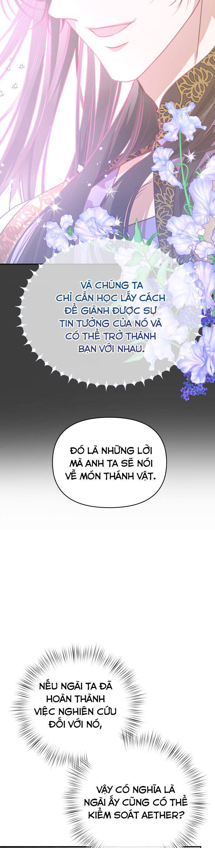 Nam Thứ Đình Công Thì Phải Làm Sao?! Chap 47 - Next Chap 48