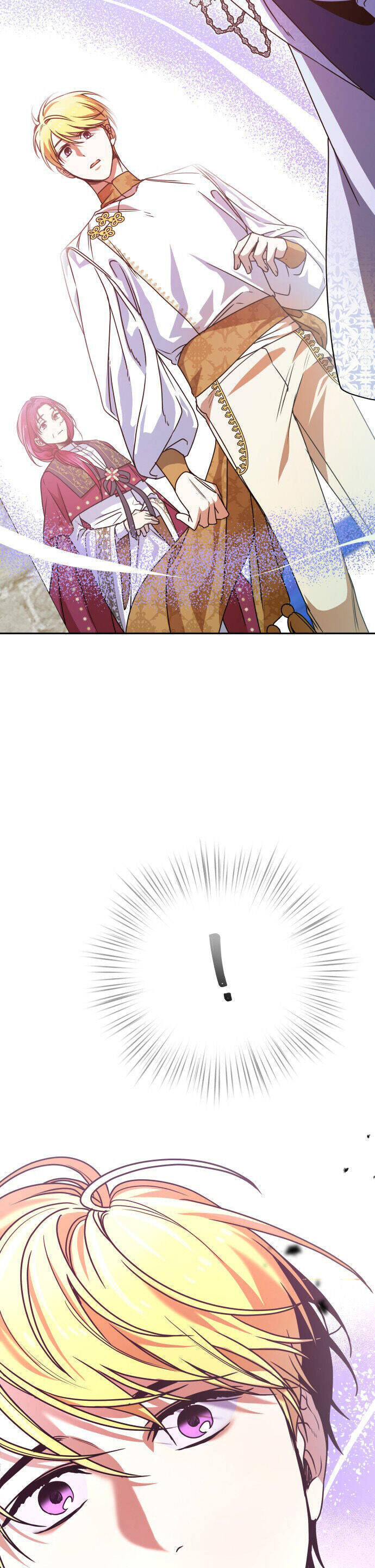 Nam Thứ Đình Công Thì Phải Làm Sao?! Chap 47 - Next Chap 48