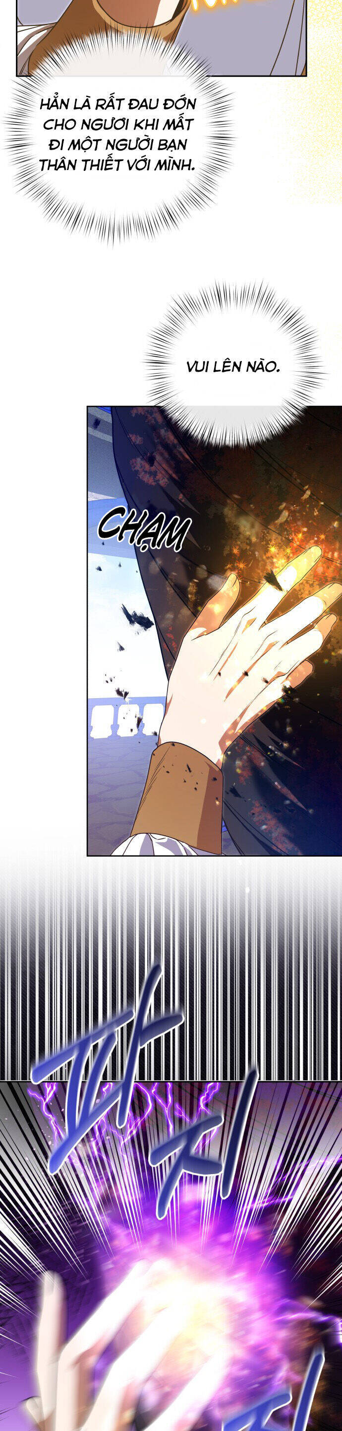 Nam Thứ Đình Công Thì Phải Làm Sao?! Chap 47 - Next Chap 48