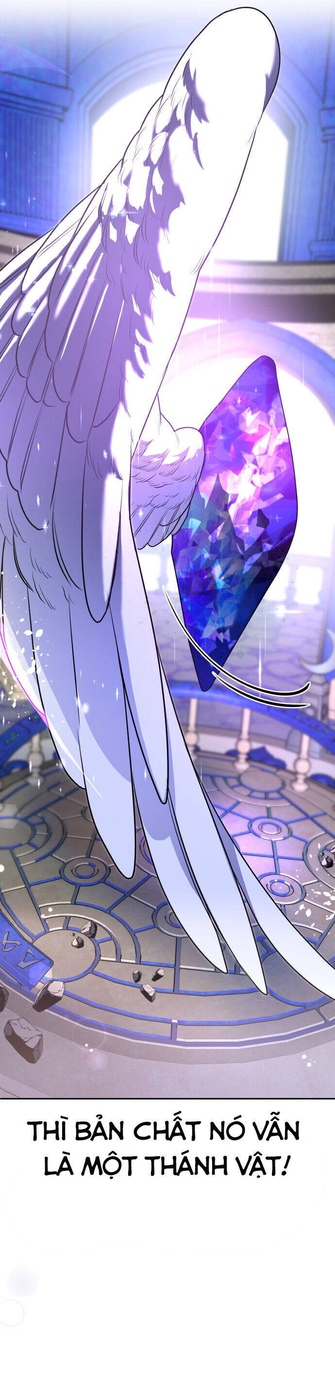 Nam Thứ Đình Công Thì Phải Làm Sao?! Chap 47 - Next Chap 48