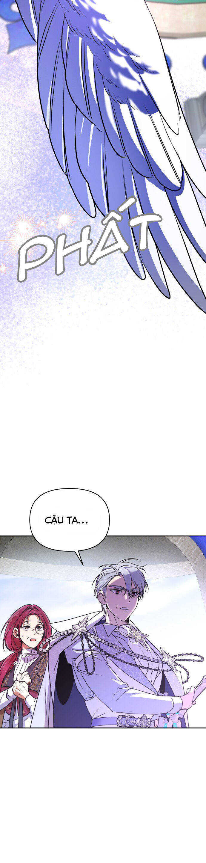 Nam Thứ Đình Công Thì Phải Làm Sao?! Chap 47 - Next Chap 48