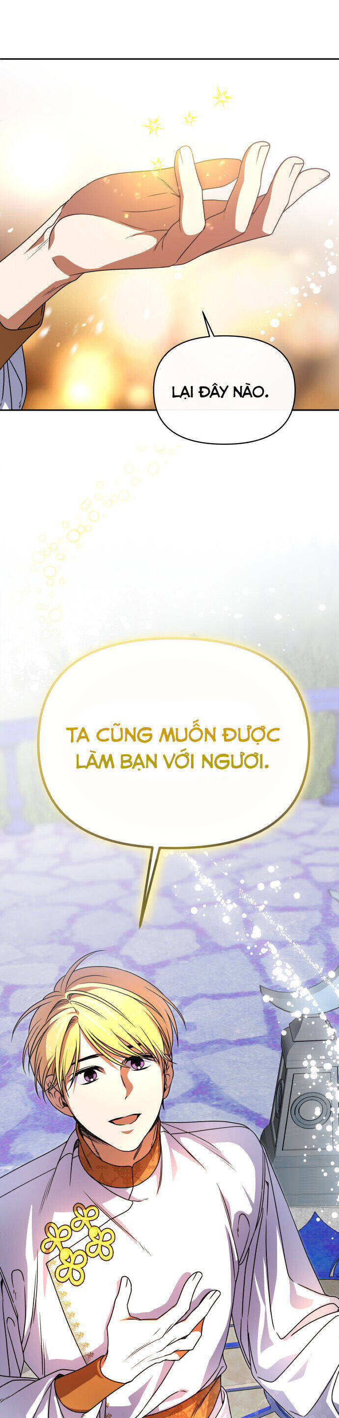 Nam Thứ Đình Công Thì Phải Làm Sao?! Chap 47 - Next Chap 48