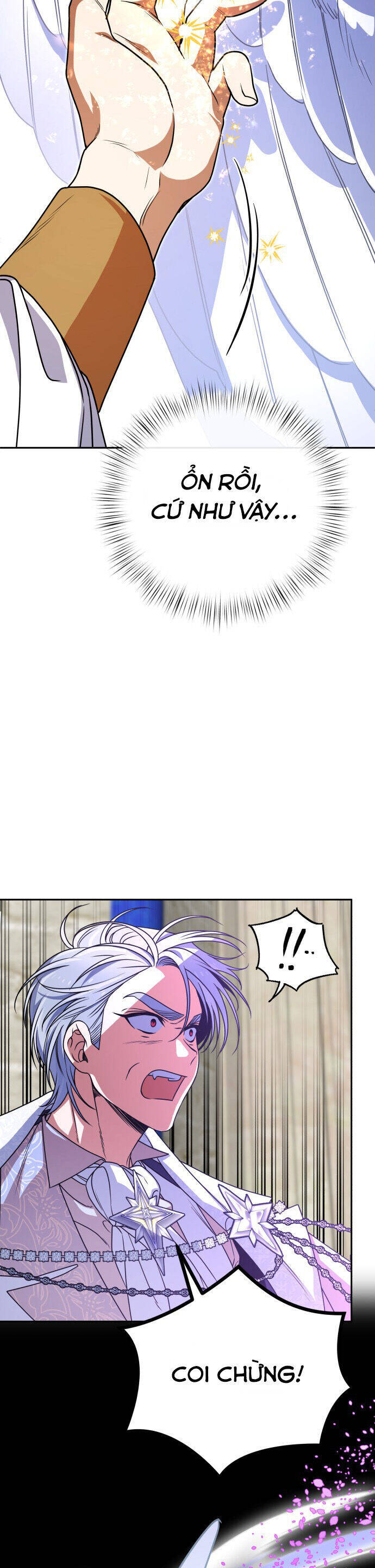 Nam Thứ Đình Công Thì Phải Làm Sao?! Chap 47 - Next Chap 48