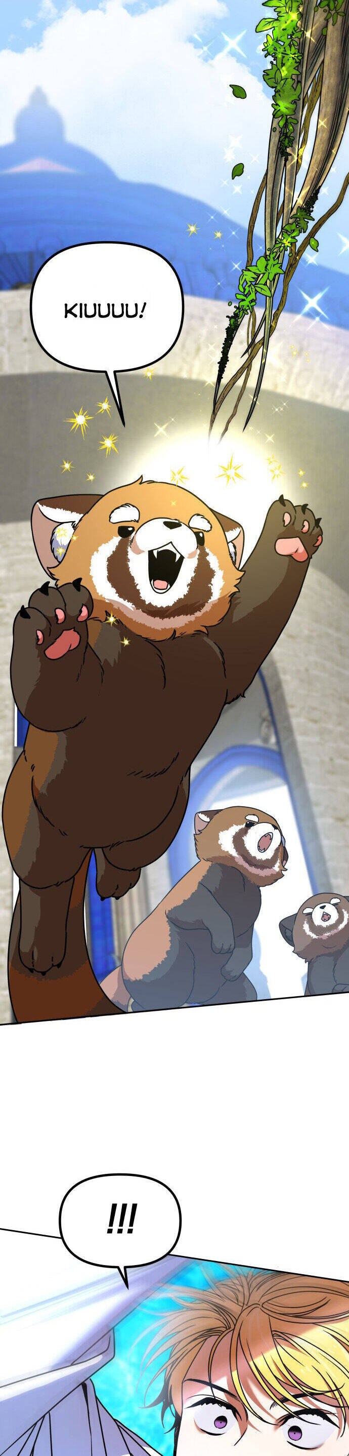 Nam Thứ Đình Công Thì Phải Làm Sao?! Chap 47 - Next Chap 48