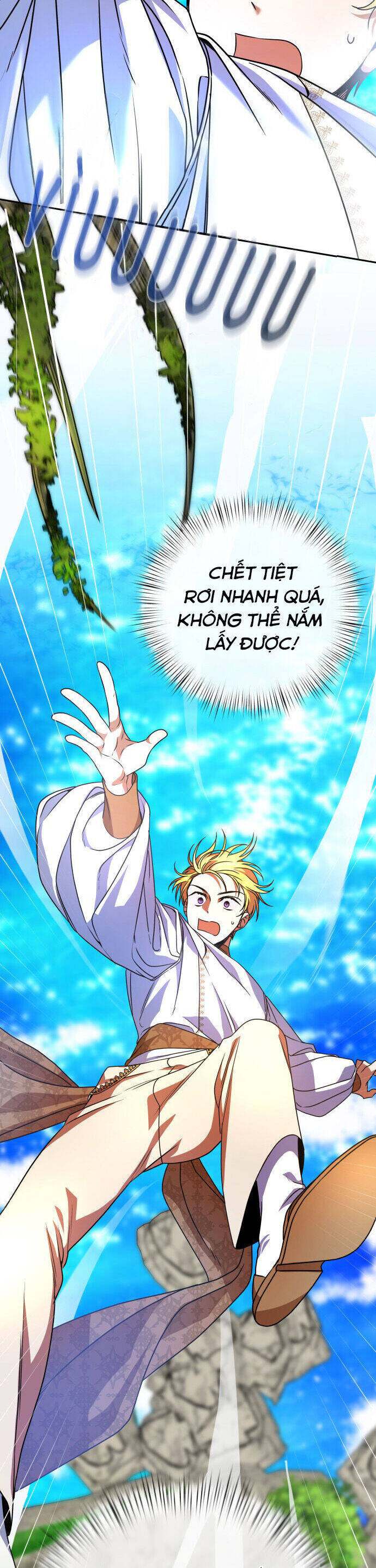 Nam Thứ Đình Công Thì Phải Làm Sao?! Chap 47 - Next Chap 48