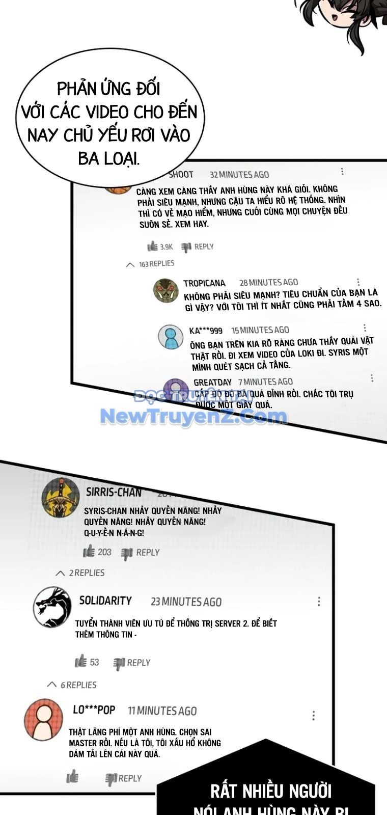 Gacha Vô Hạn Chap 148 - Next Chap 149