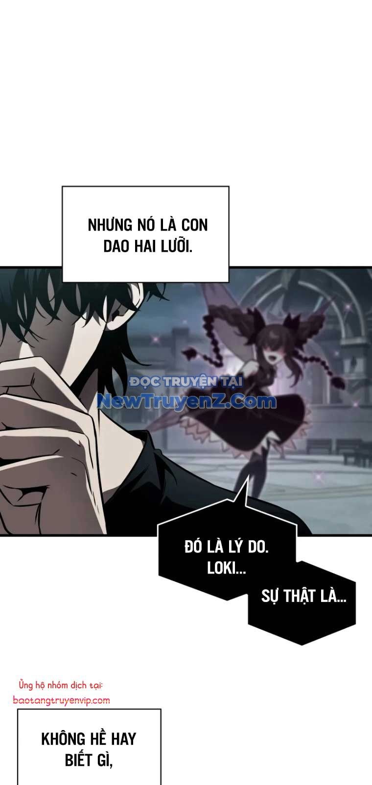 Gacha Vô Hạn Chap 148 - Next Chap 149