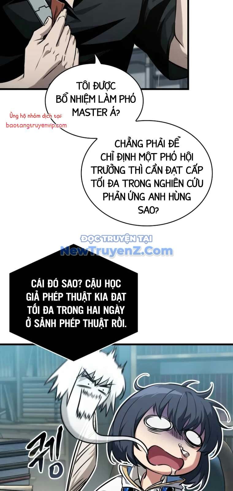 Gacha Vô Hạn Chap 148 - Next Chap 149