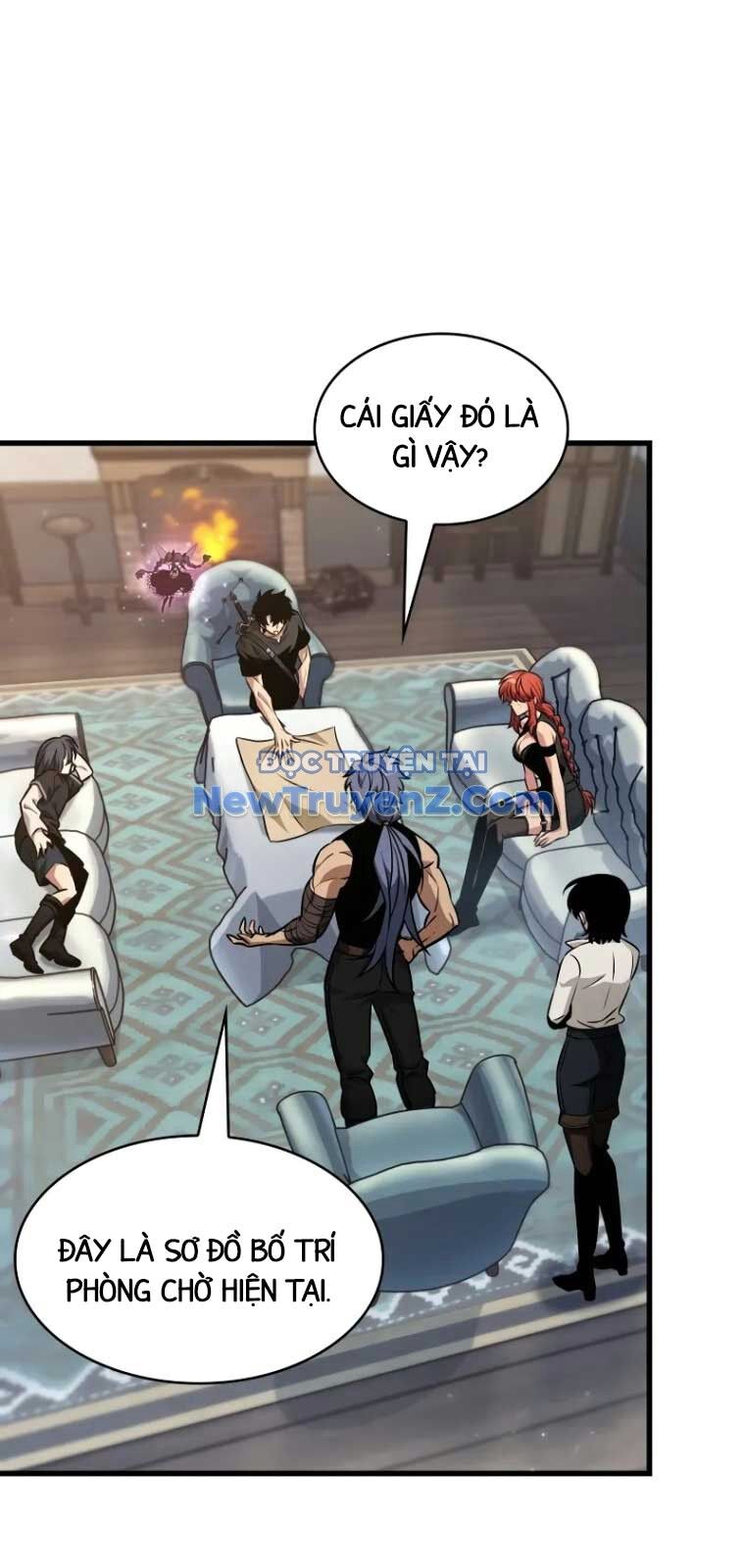 Gacha Vô Hạn Chap 148 - Next Chap 149